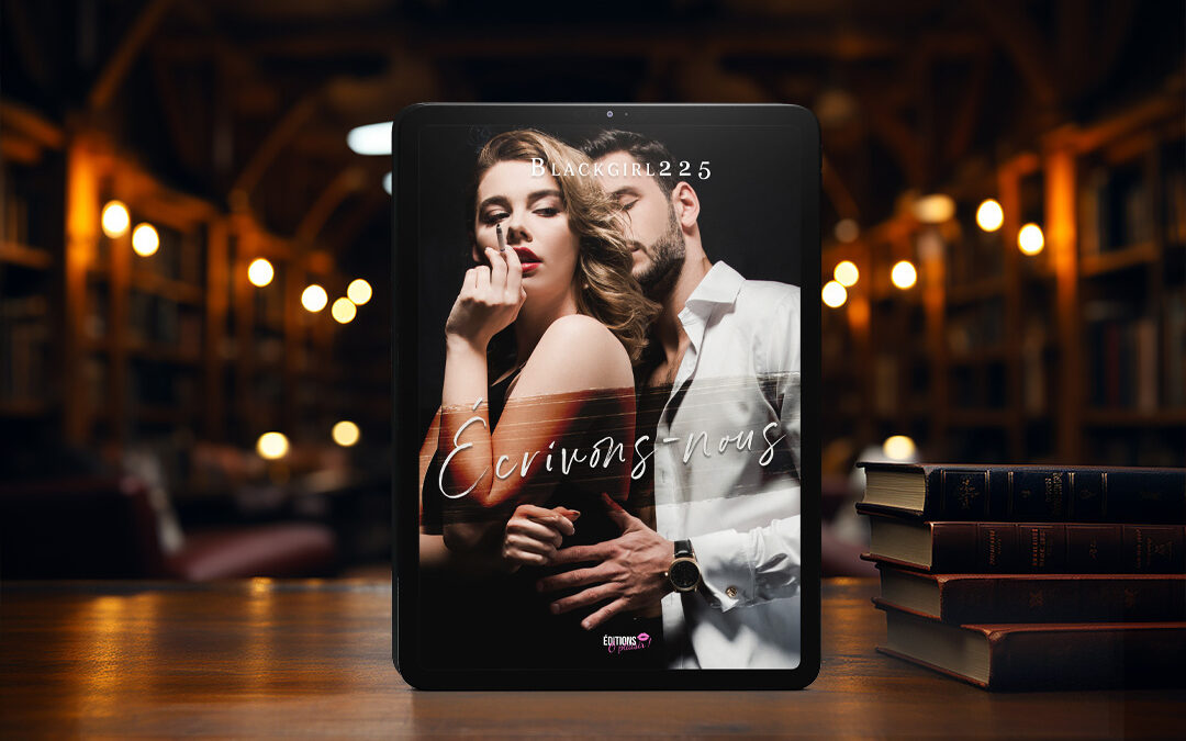 Écrivons-nous – de Flora G.