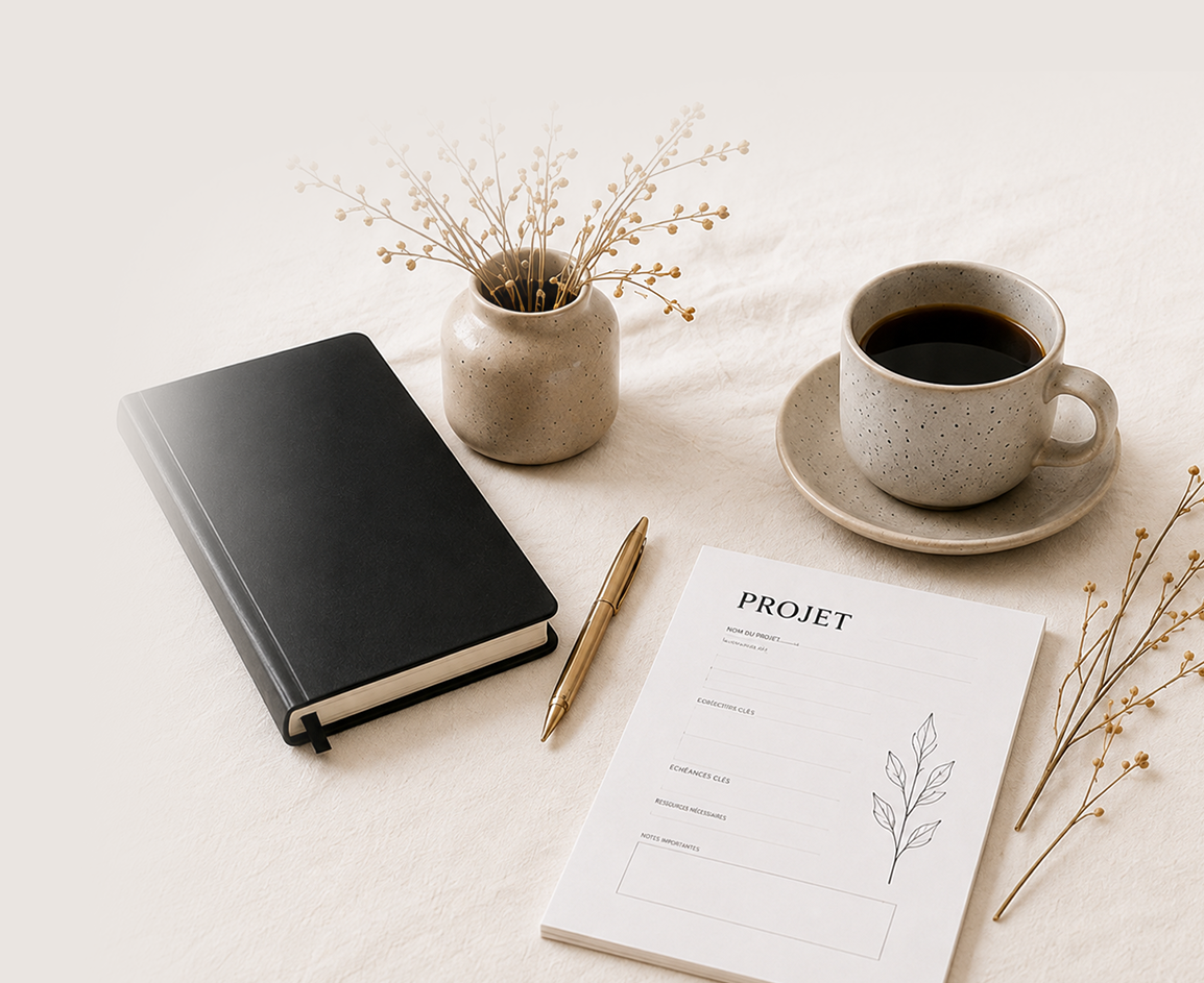 Préparation d’un projet de webdesign, graphisme ou édition avec Scarlett